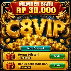 C8VIP