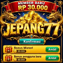 JEPANG77