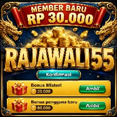 RAJAWALI55