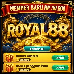 ROYAL88
