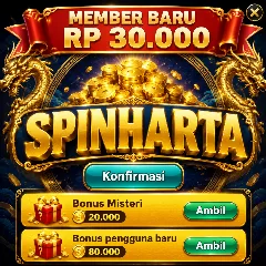 SPINHARTA