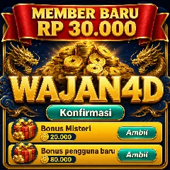 WAJAN4D