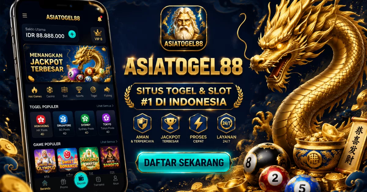 asiatogel88 Hero 4