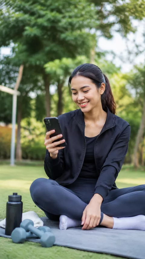 Kenali Serunya Olahraga dan Hiburan Mobile untuk Pemula