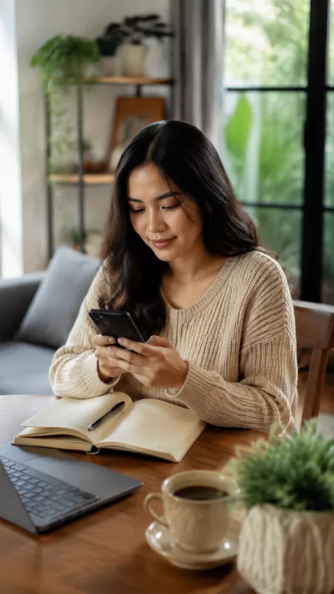 Maksimalkan Produktivitas dengan Aplikasi Android Terbaik