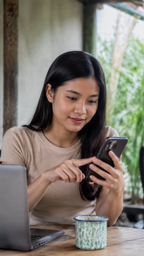 Cara Hemat Kuota Saat Unduh APK di Ponsel Android