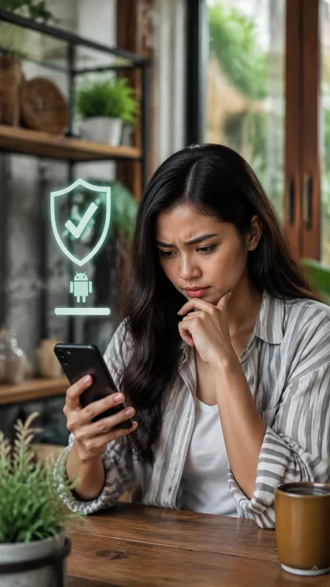 Keamanan Perangkat Saat Instal APK, Tips Penting Bagi Pengguna Android