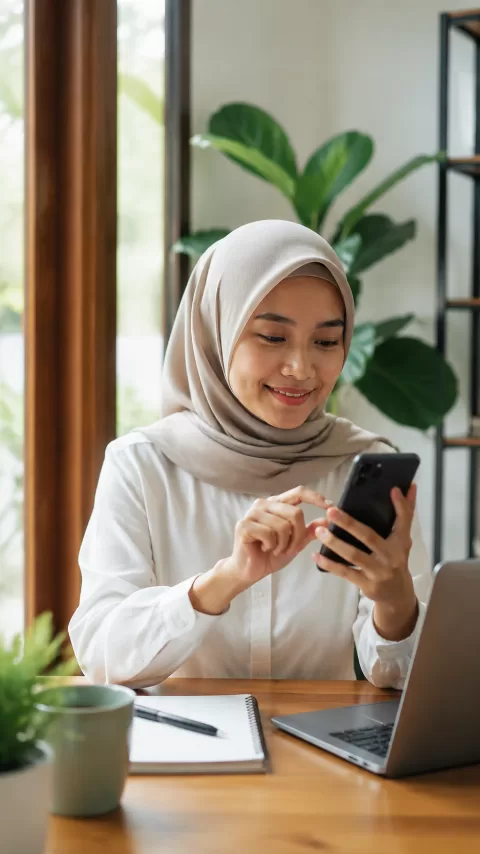 Tingkatkan Produktivitas dengan Aplikasi Android Favorit