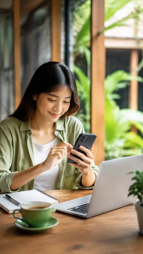 Optimalkan Waktu dengan Aplikasi Produktivitas Android