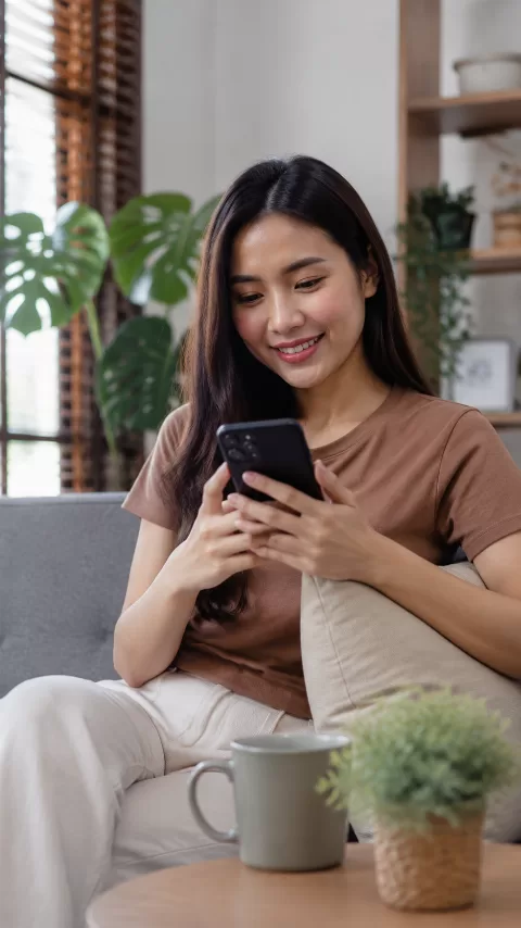 Tips Memilih Aplikasi Hiburan Mobile yang Aman dan Terpercaya