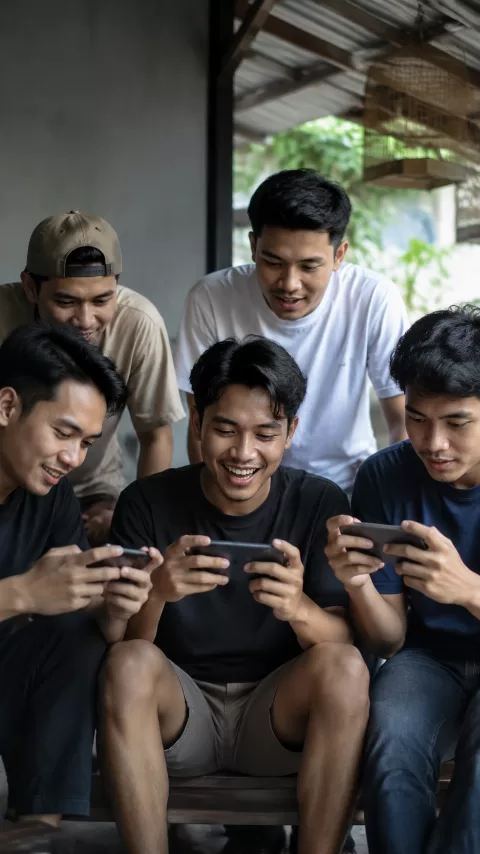 Menilik Tren Game Mobile Terpopuler di Indonesia Tahun Ini