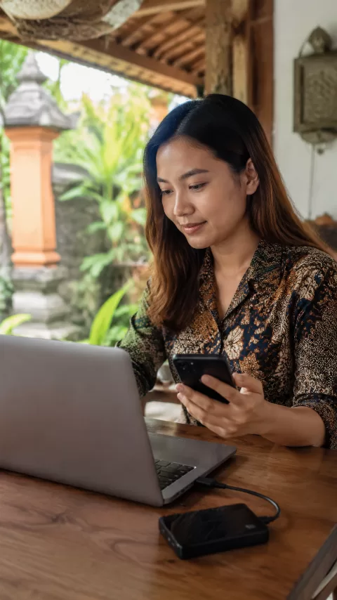 Cara Mudah Backup Data Sebelum Update Aplikasi Android