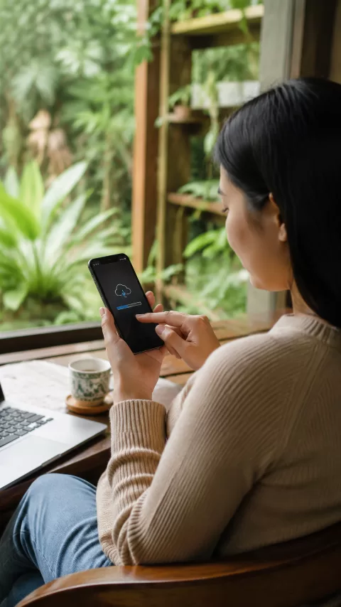 Nikmati Kecepatan Unduhan Maksimal di Platform Asiatogel88