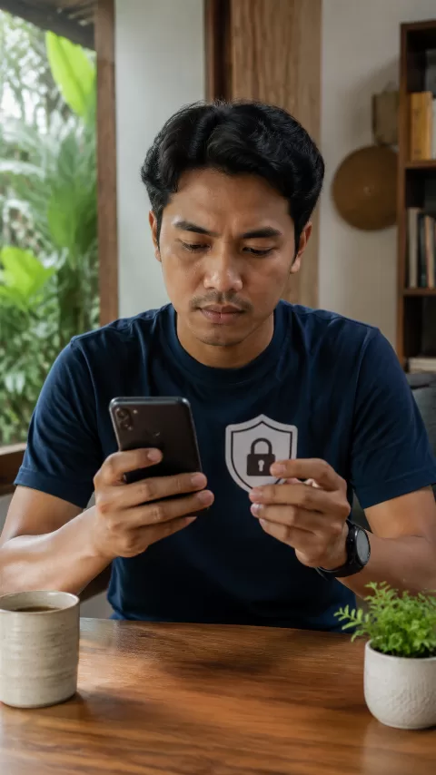 Cara Aman Menginstal APK di Android untuk Melindungi Data Pribadi