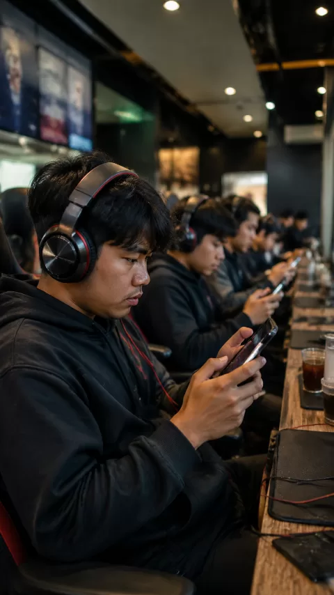 Memahami Tren Game Mobile Populer di Indonesia 2023