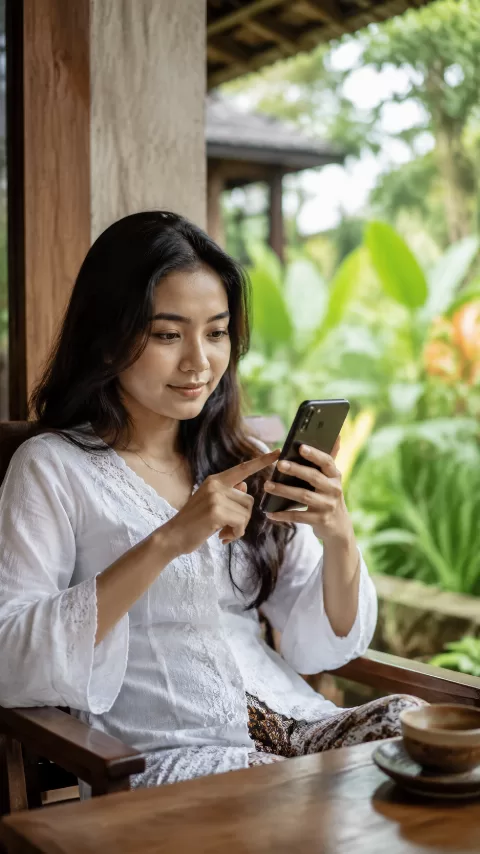 Tips Aman Login Akun Aplikasi dengan Mudah