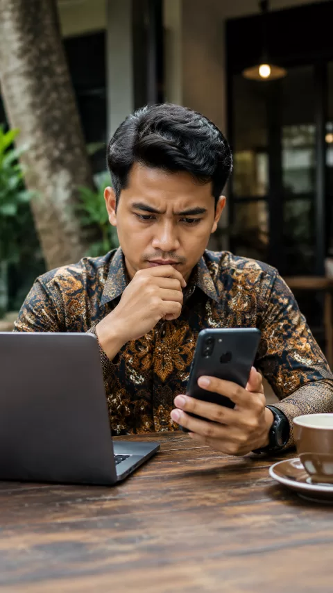 Tips Aman Menginstal APK di Perangkat Android Anda