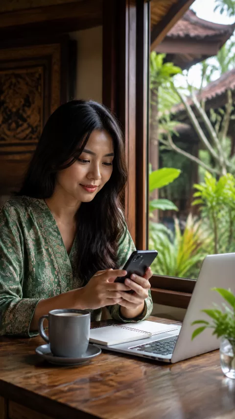 5 Aplikasi Android untuk Meningkatkan Produktivitas Anda