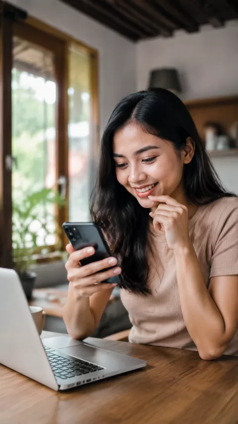 5 Cara Efektif Menghemat Kuota Saat Mengunduh APK