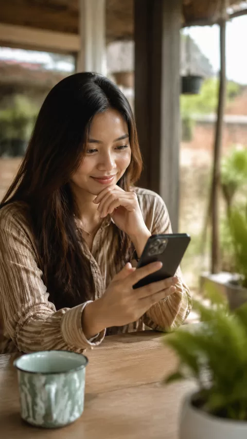 Cara Hemat Kuota Saat Mengunduh APK di Smartphone