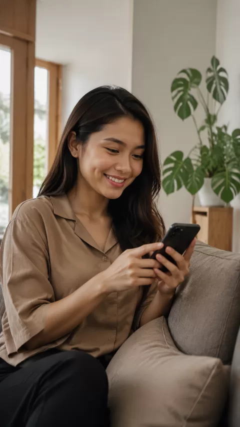 Tips Memilih Aplikasi Hiburan Mobile yang Aman dan Terpercaya