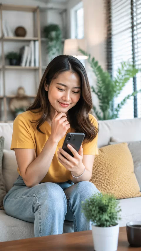 Tips Memilih Aplikasi Hiburan Mobile yang Aman dan Terpercaya