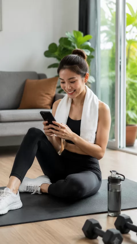 Panduan Olahraga dan Hiburan Mobile untuk Pemula di 2023