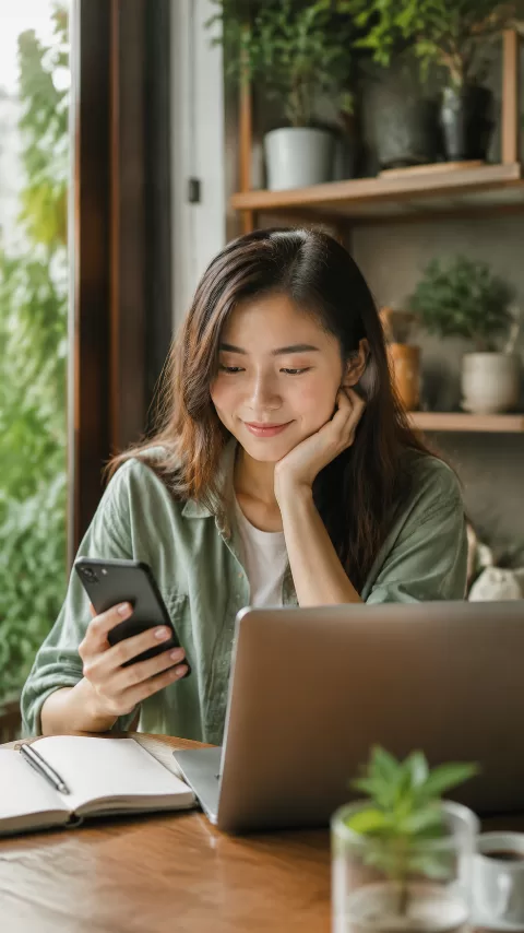 Meningkatkan Produktivitas dengan Aplikasi Android Terbaik
