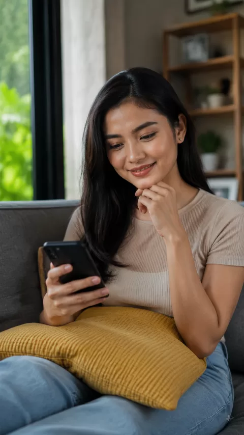 5 Tips Memilih Aplikasi Hiburan Mobile yang Aman dan Terpercaya