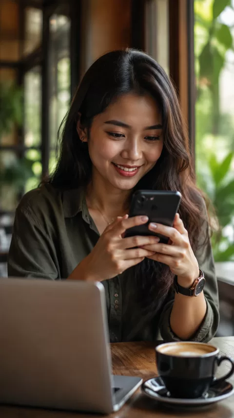 Tips Memilih Aplikasi Hiburan Mobile yang Aman dan Nyaman