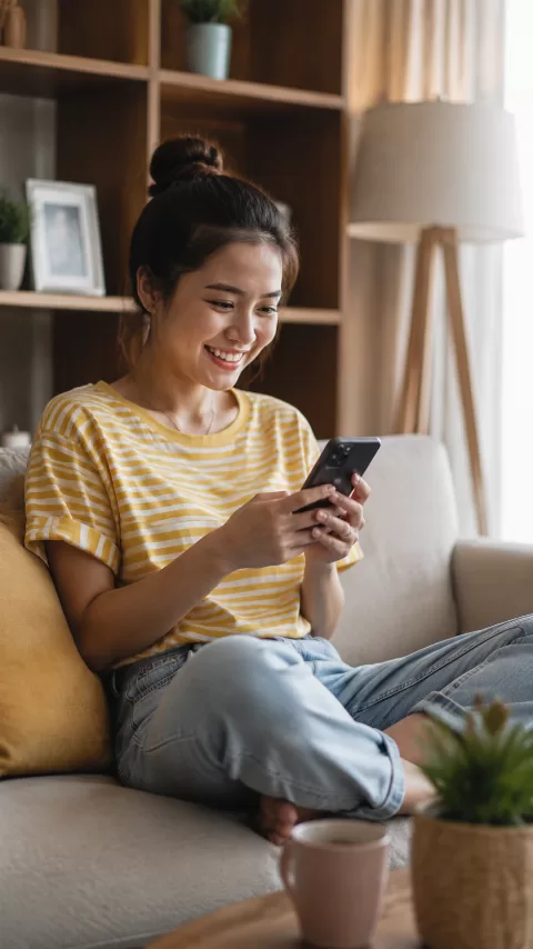 Panduan Memilih Aplikasi Hiburan Mobile yang Aman dan Terpercaya